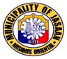 HRMO Jasaan logo